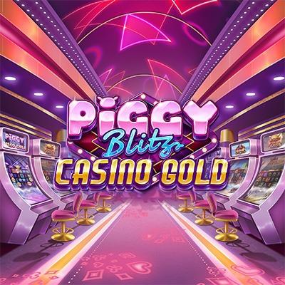 Piggy Blitz Casino Gold thumbnail