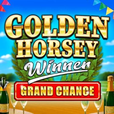 Golden Horsey Winner Grand Chance thumbnail