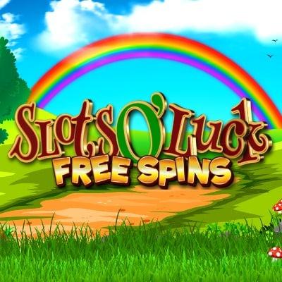 Slots O Luck Free Spins thumbnail