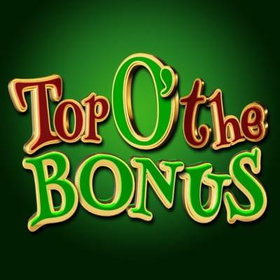 Top O The Bonus thumbnail