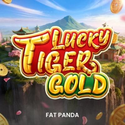 Lucky Tiger Gold thumbnail