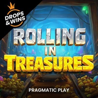 Rolling in Treasures thumbnail