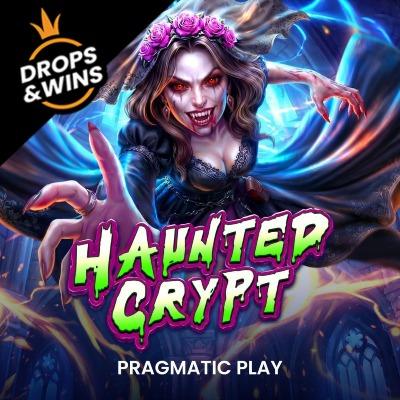 Haunted Crypt thumbnail