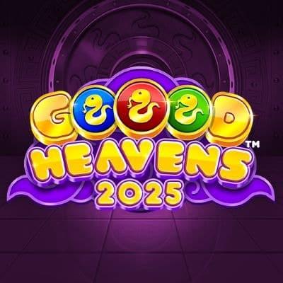 Goood Heavens thumbnail