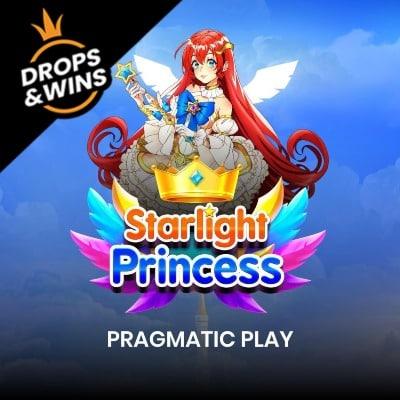 Starlight Princess thumbnail