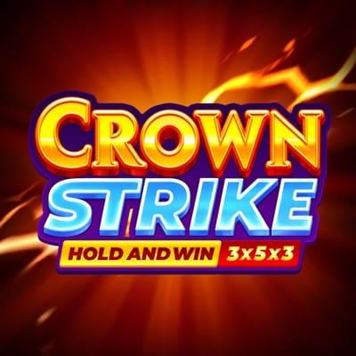 Crown Strike: Hold and Win thumbnail