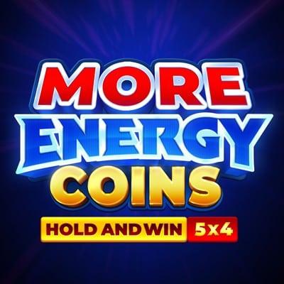 More Energy Coins: Hold and Win thumbnail