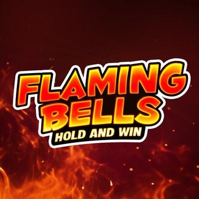 Flaming Bells: Hold and Win thumbnail