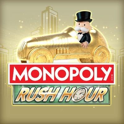 Monopoly Rush Hour thumbnail