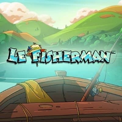 Le Fisherman thumbnail