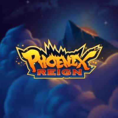 Phoenix Reign thumbnail