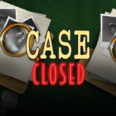 Case Closed thumbnail