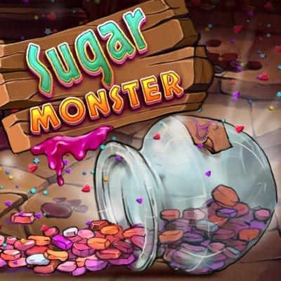 Sugar Monster thumbnail