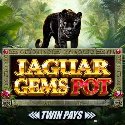Jaguar Gems Pot thumbnail