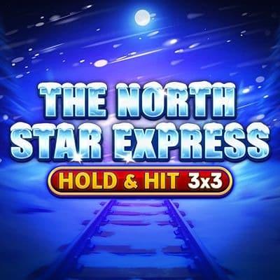 The North Star Express - Hold &amp; Hit 3x3 thumbnail