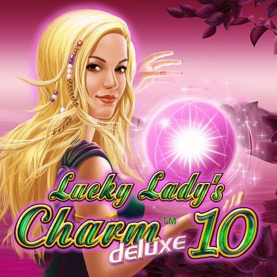 Lucky Ladys Charm Deluxe 10 thumbnail