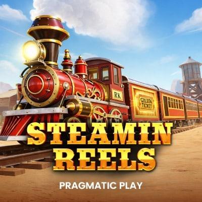 Steamin’ Reels thumbnail