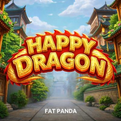 Happy Dragon thumbnail