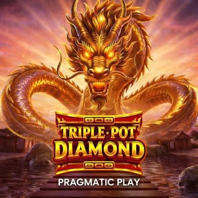 Triple Pot Diamond thumbnail