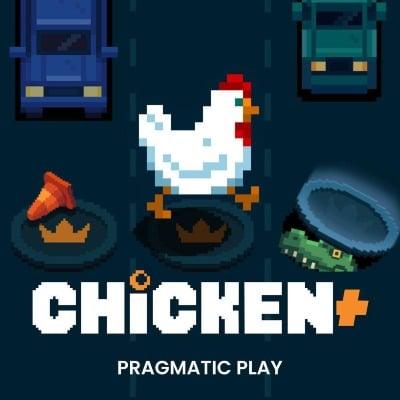 Chicken+ thumbnail