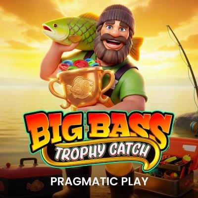 Big Bass Trophy Catch thumbnail