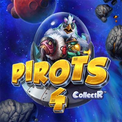 Pirots 4 thumbnail
