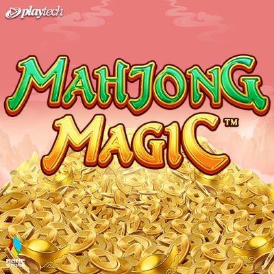Mahjong Magic thumbnail