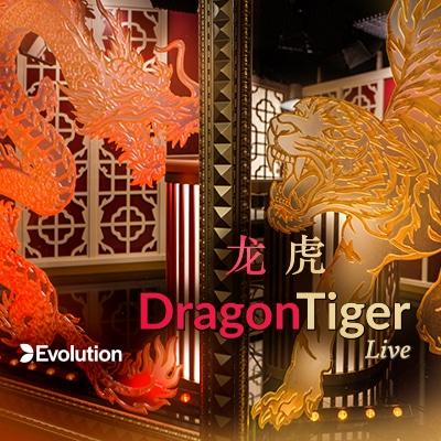 Dragon Tiger