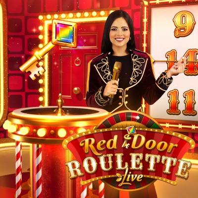 Red Door Roulette thumbnail