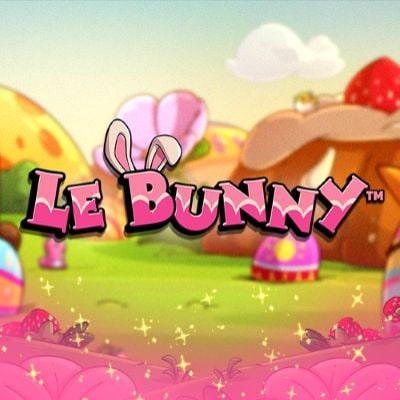 Le Bunny thumbnail