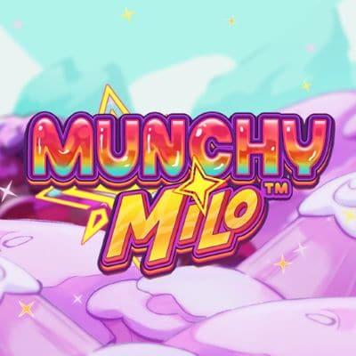 Munchy Milo thumbnail