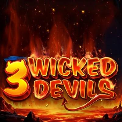 3 Wicked Devils thumbnail