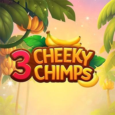 3 Cheeky Chimps thumbnail