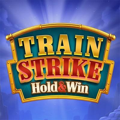 Train Strike Hold and Win thumbnail