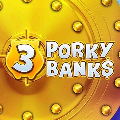 3 Porky Banks Hold &amp; Win thumbnail