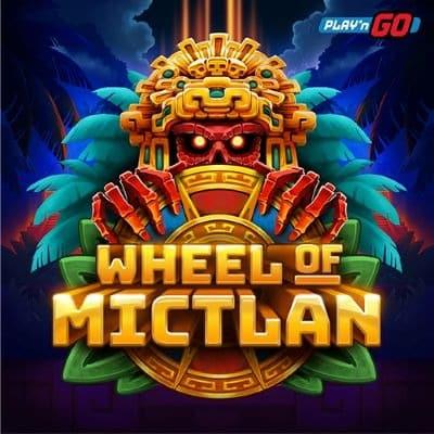 Wheel of Mictlan thumbnail