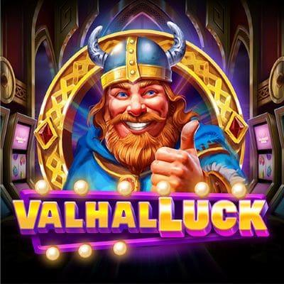 ValhalLuck thumbnail