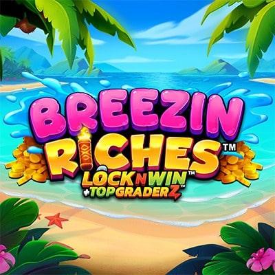Breezin Riches LOCKNWIN™ thumbnail