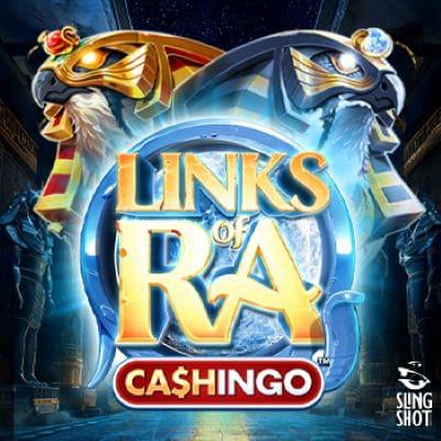 Links of Ra CASHINGO™ thumbnail