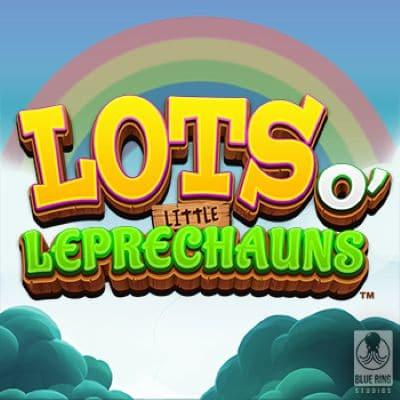 Lots O'Little Leprechauns thumbnail
