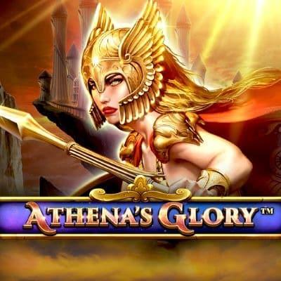 Athenas Glory thumbnail