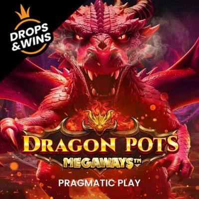 Dragon Pots Megaways thumbnail