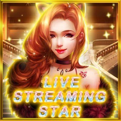 Live Streaming Star thumbnail