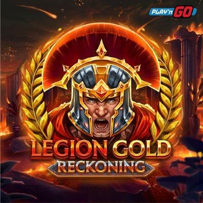Legion Gold Reckoning thumbnail