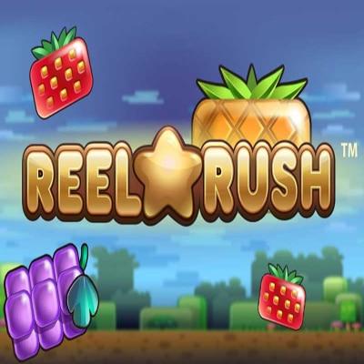 Reel Rush thumbnail