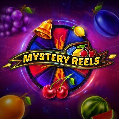 Mystery Reels thumbnail