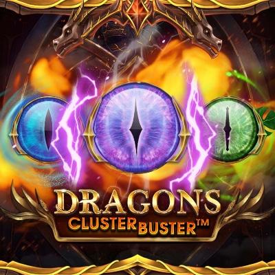 Dragons Clusterbuster thumbnail