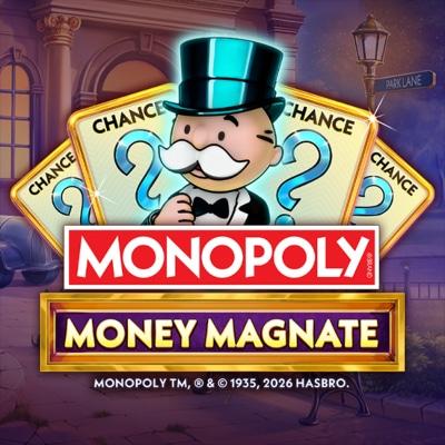 Monopoly Money Magnate thumbnail