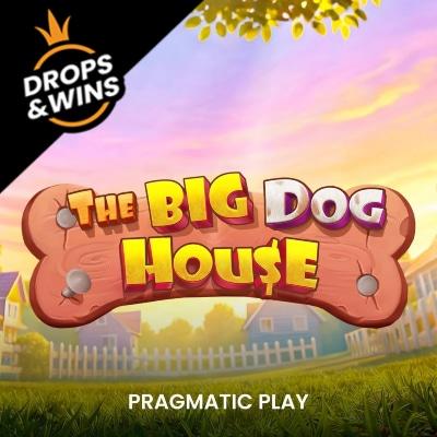 The Big Dog House thumbnail