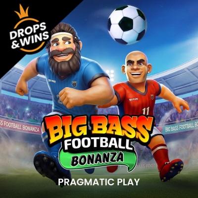 Big Bass Football Bonanza thumbnail